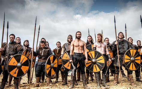 Vikings – Vikings Group.